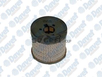 PURFLUX C482 Yakit Filtresi Peugeot P206 P307 Partner Citroen Berlingo 2.0hdi Fiat Scudo 2.0jtd